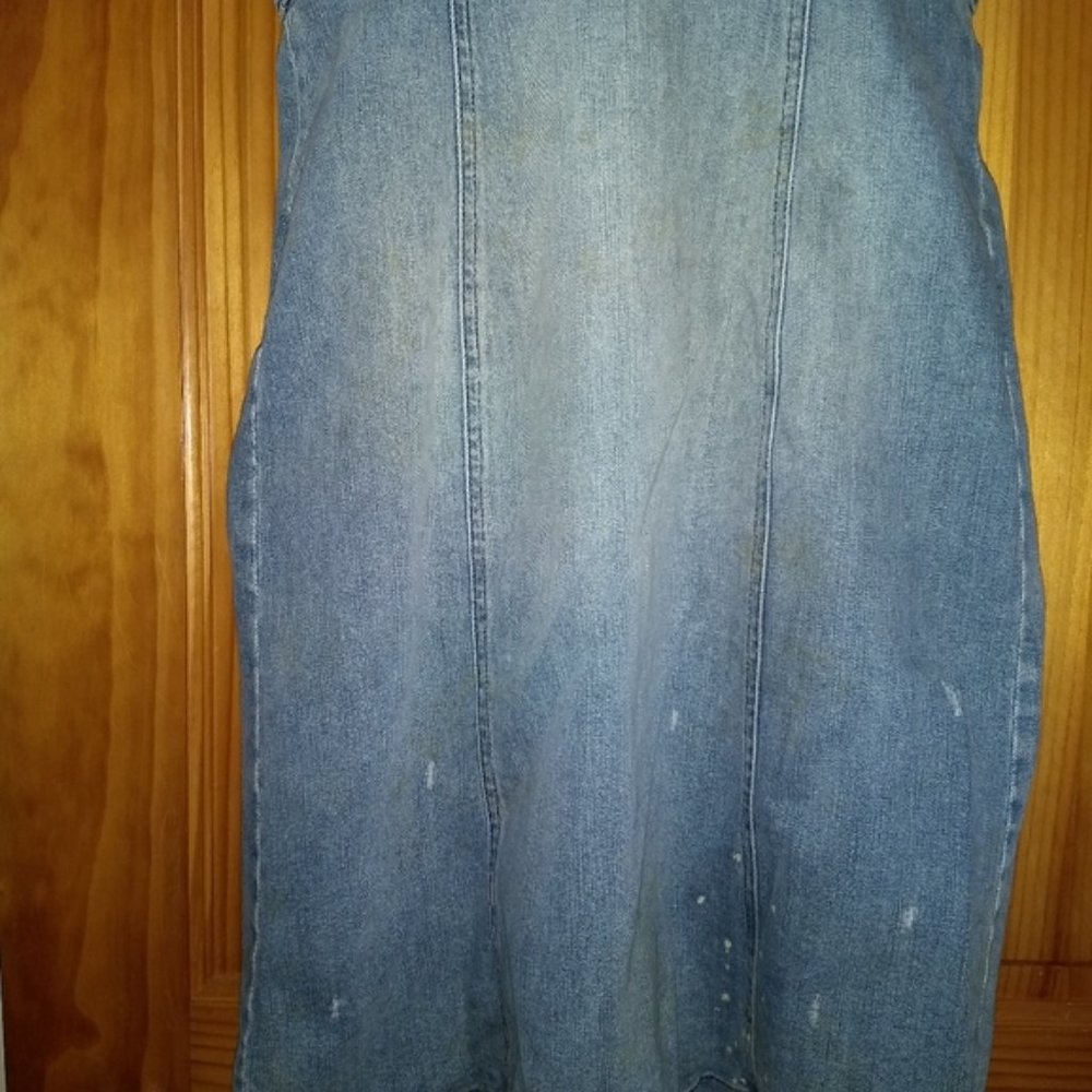 Diesel dress - Picture 2 of 10